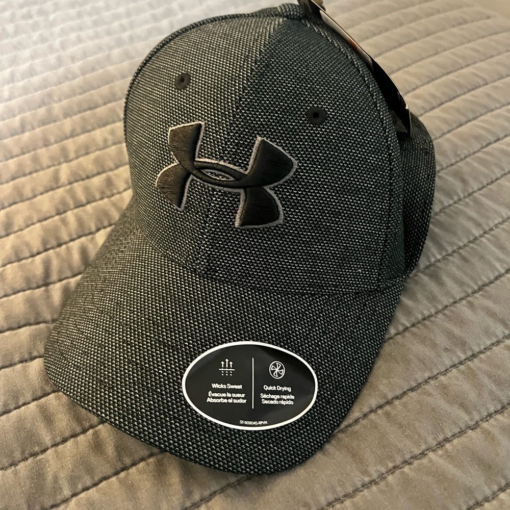 Under Armor Hat - New